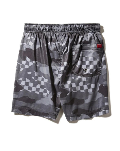 KIDS 3AM SWIM TRUNKS | Sprayground Featured
