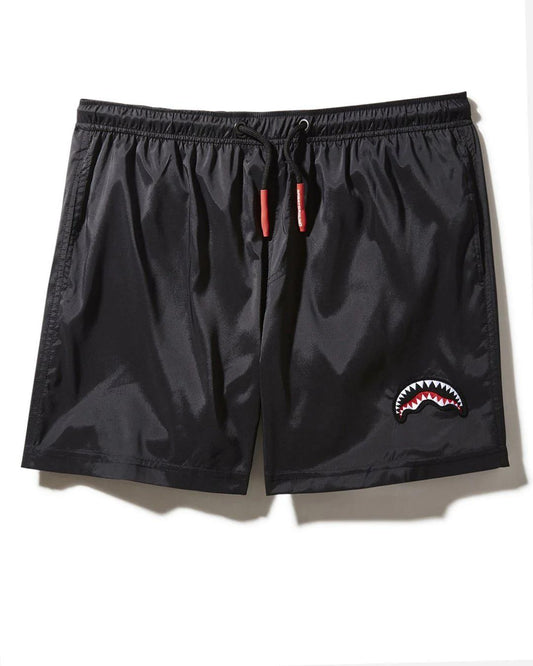 LIGHTS OUT SHOTO SWIM TRUNKS | Sprayground Exclusive
