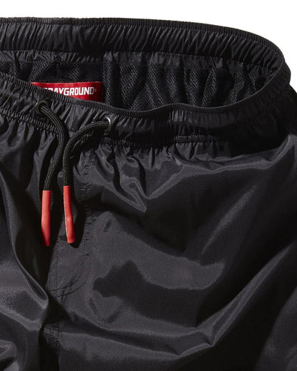 LIGHTS OUT SHOTO SWIM TRUNKS | Sprayground Exclusive