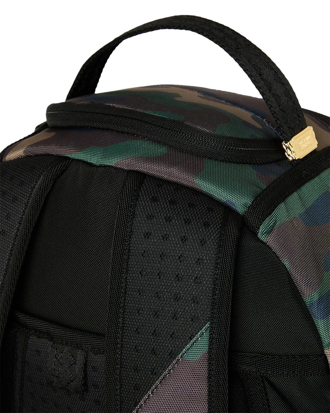 90S NICK THE HANGOUT BACKPACK | Sprayground Signature