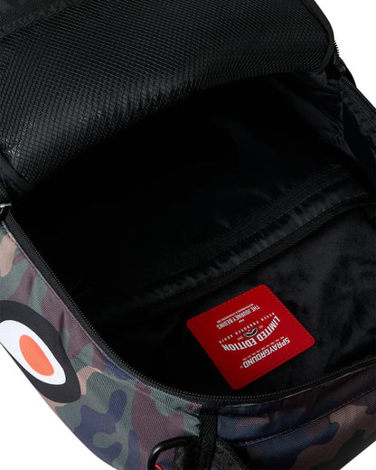 90S NICK THE HANGOUT BACKPACK | Sprayground Signature