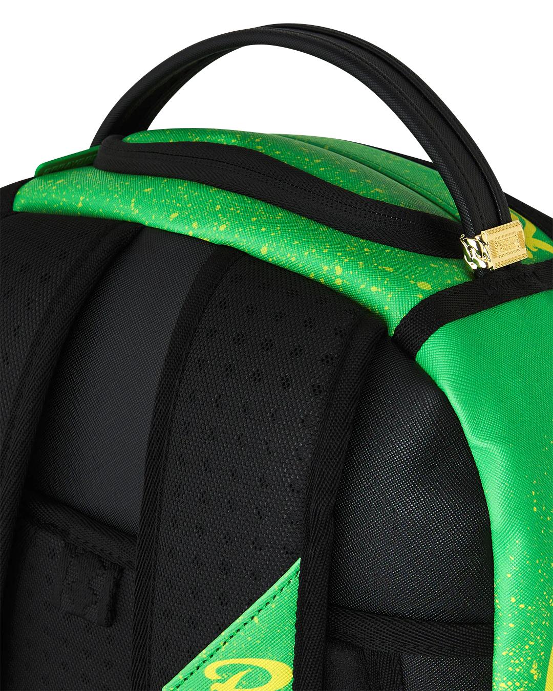 RICHIE RICH BOLD MOVES BACKPACK | Sprayground Classic