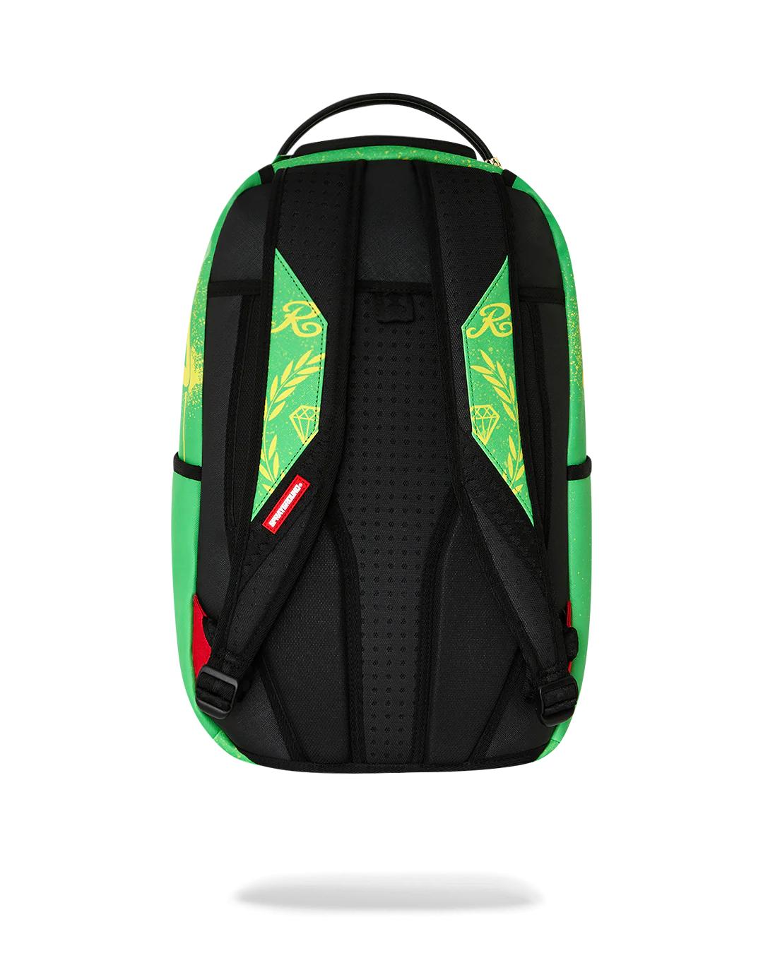 RICHIE RICH BOLD MOVES BACKPACK | Sprayground Classic