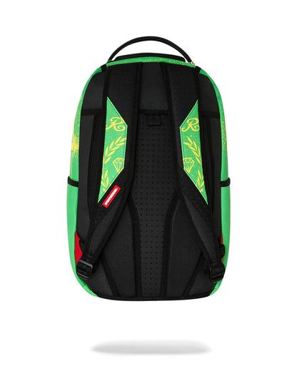 RICHIE RICH BOLD MOVES BACKPACK | Sprayground Classic