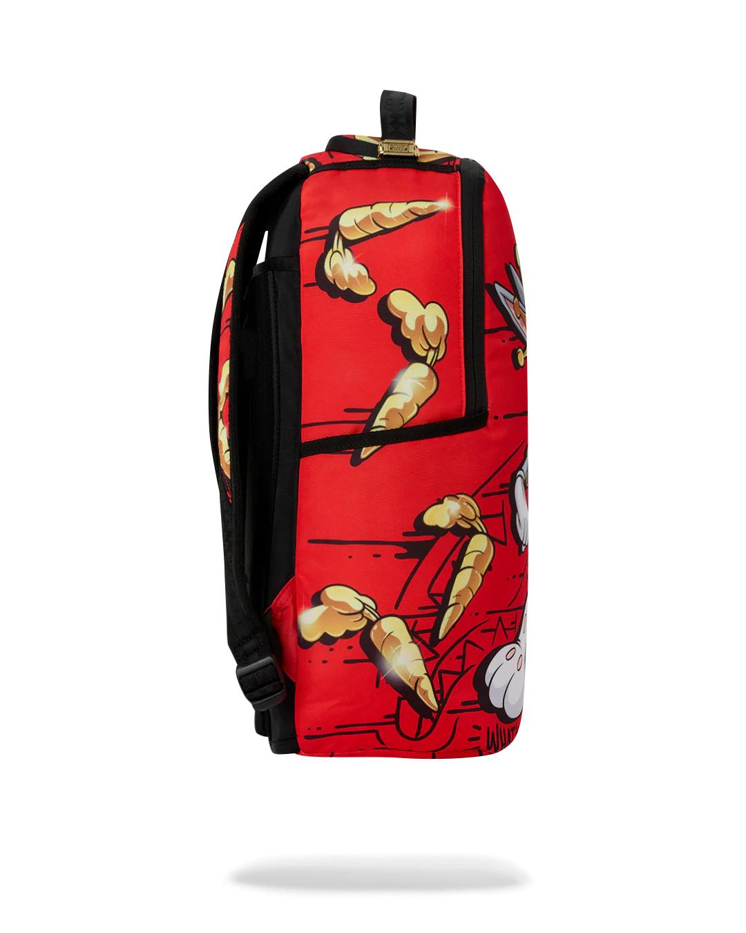 BUGS BUNNY GRAB & GO BACKPACK | Sprayground Essential