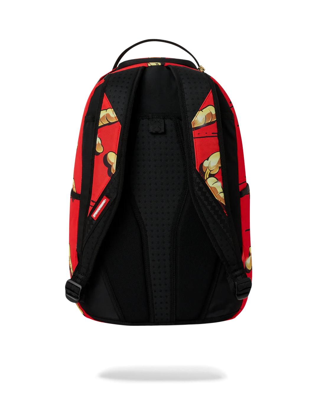 BUGS BUNNY GRAB & GO BACKPACK | Sprayground Essential