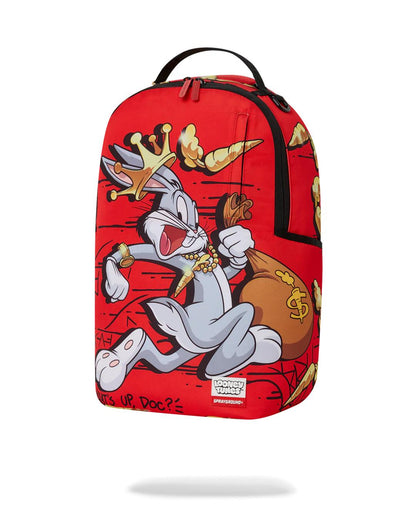 BUGS BUNNY GRAB & GO BACKPACK | Sprayground Essential