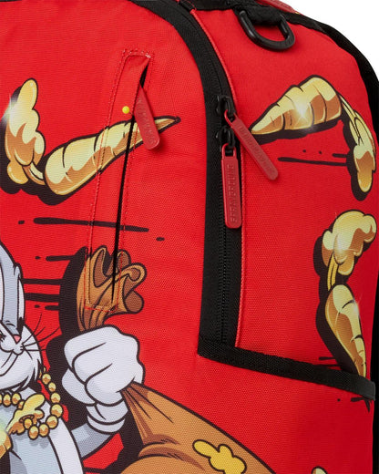 BUGS BUNNY GRAB & GO BACKPACK | Sprayground Essential