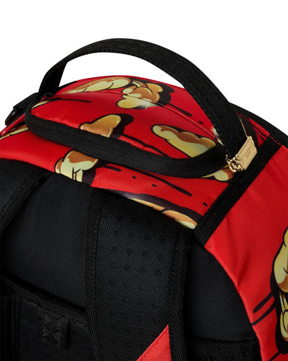 BUGS BUNNY GRAB & GO BACKPACK | Sprayground Essential