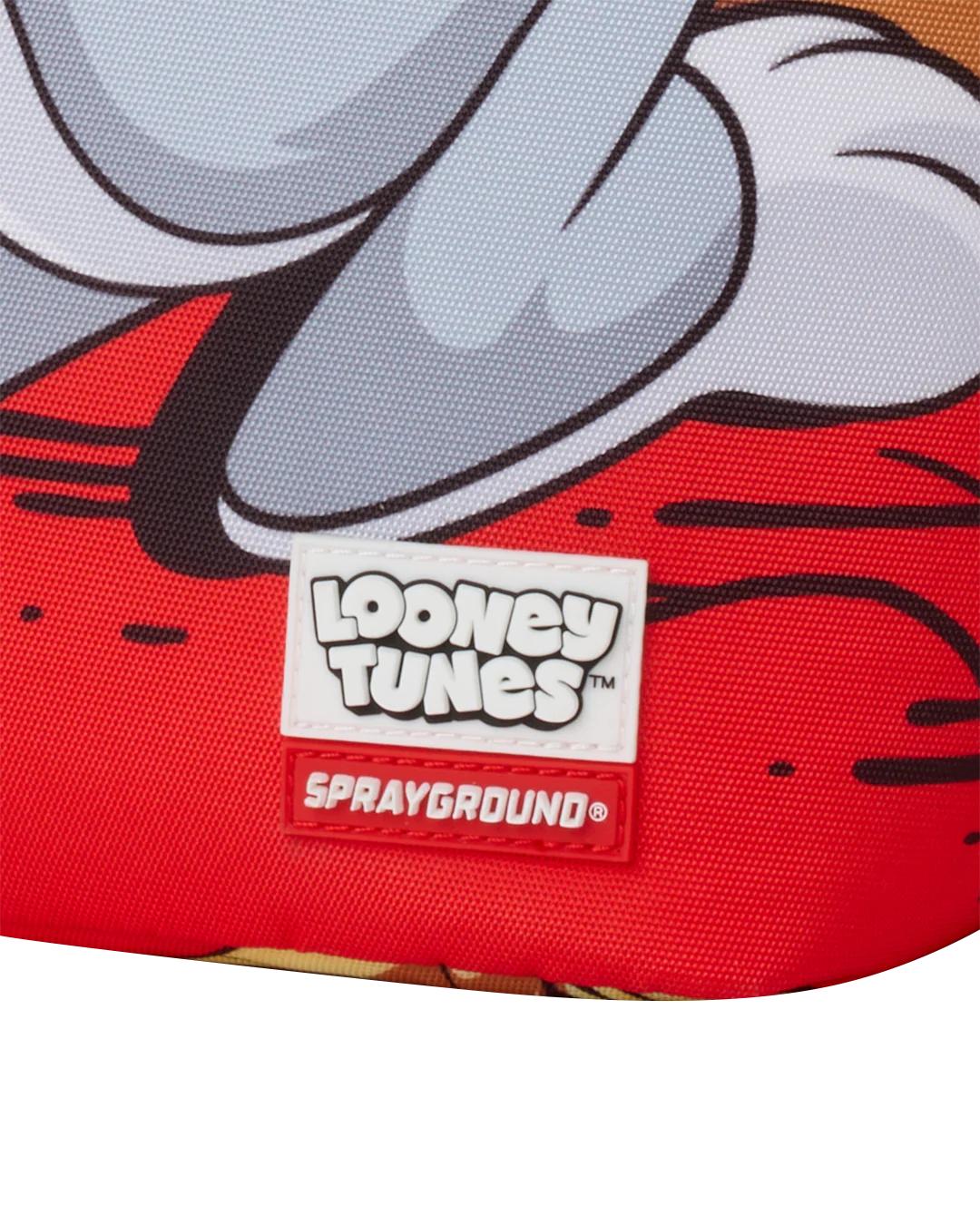 BUGS BUNNY GRAB & GO BACKPACK | Sprayground Essential