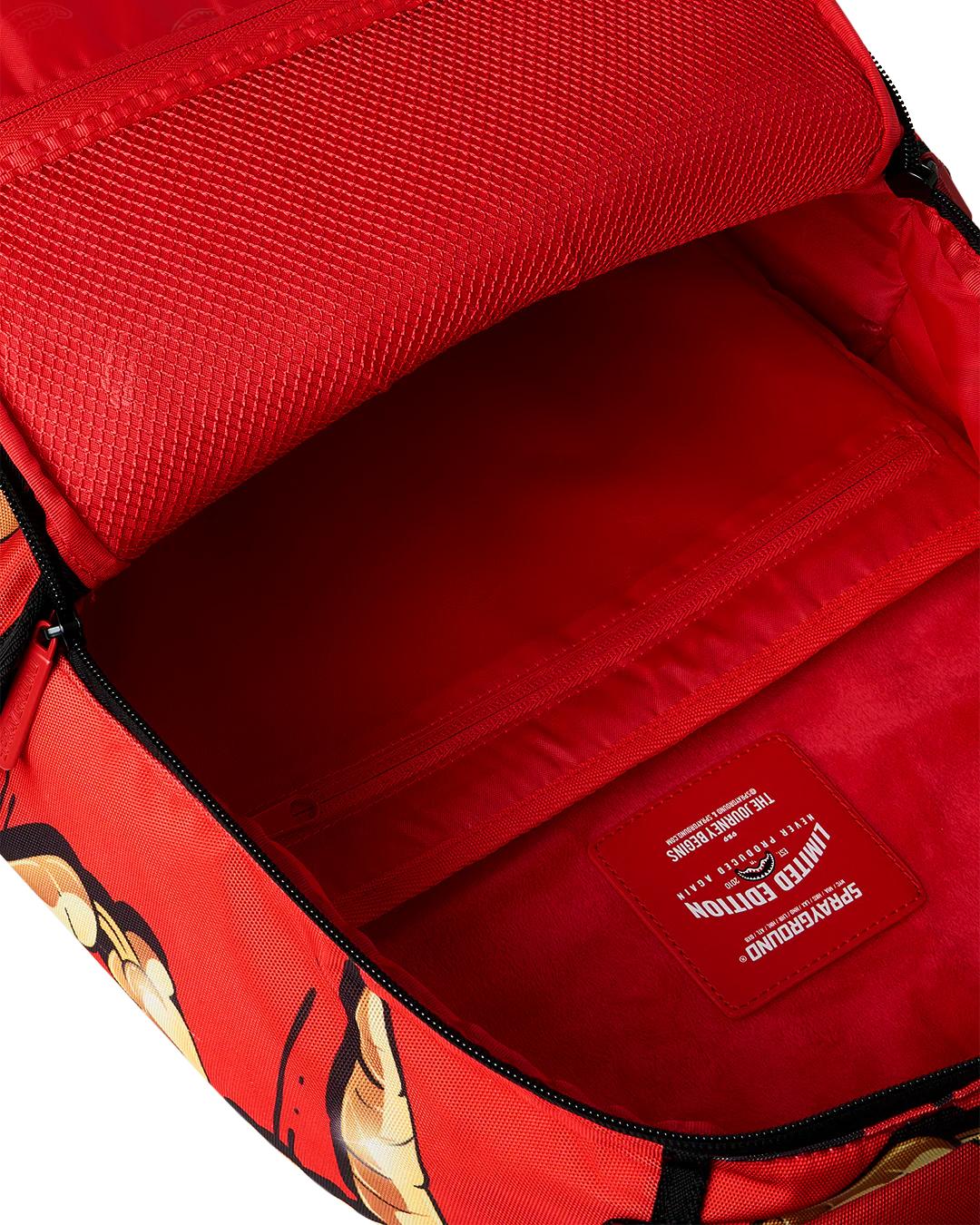 BUGS BUNNY GRAB & GO BACKPACK | Sprayground Essential