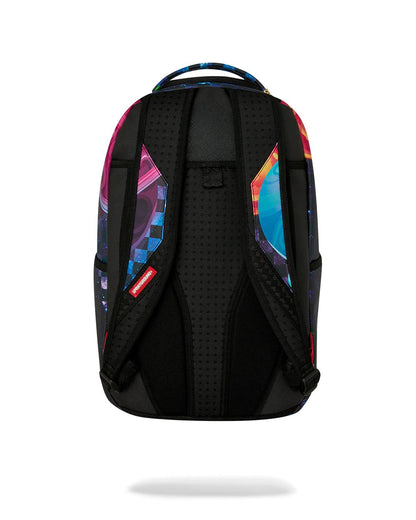 RICK AND MORTY PORTAL JUMPING BACKPACK | Sprayground Everyday