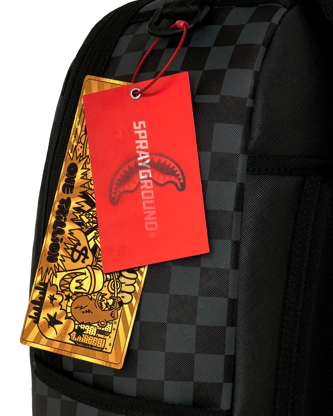 HUNTER X HUNTER DROPDOWN BACKPACK | Sprayground Value