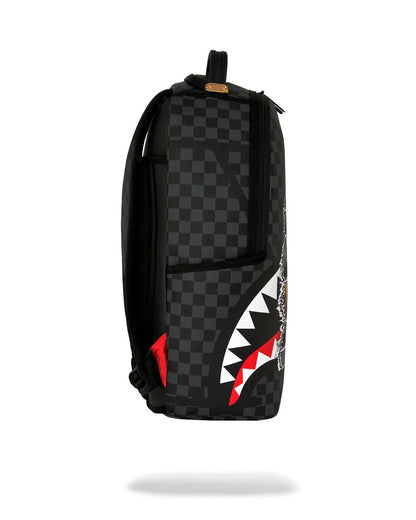 HUNTER X HUNTER DROPDOWN BACKPACK | Sprayground Value
