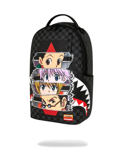 HUNTER X HUNTER DROPDOWN BACKPACK | Sprayground Value