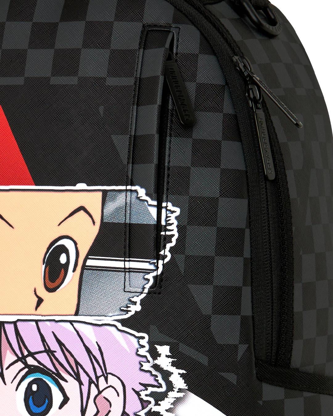HUNTER X HUNTER DROPDOWN BACKPACK | Sprayground Value