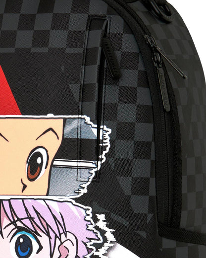 HUNTER X HUNTER DROPDOWN BACKPACK | Sprayground Value
