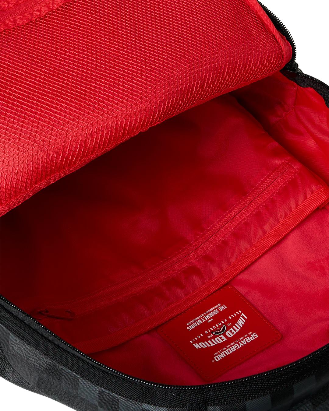 HUNTER X HUNTER DROPDOWN BACKPACK | Sprayground Value