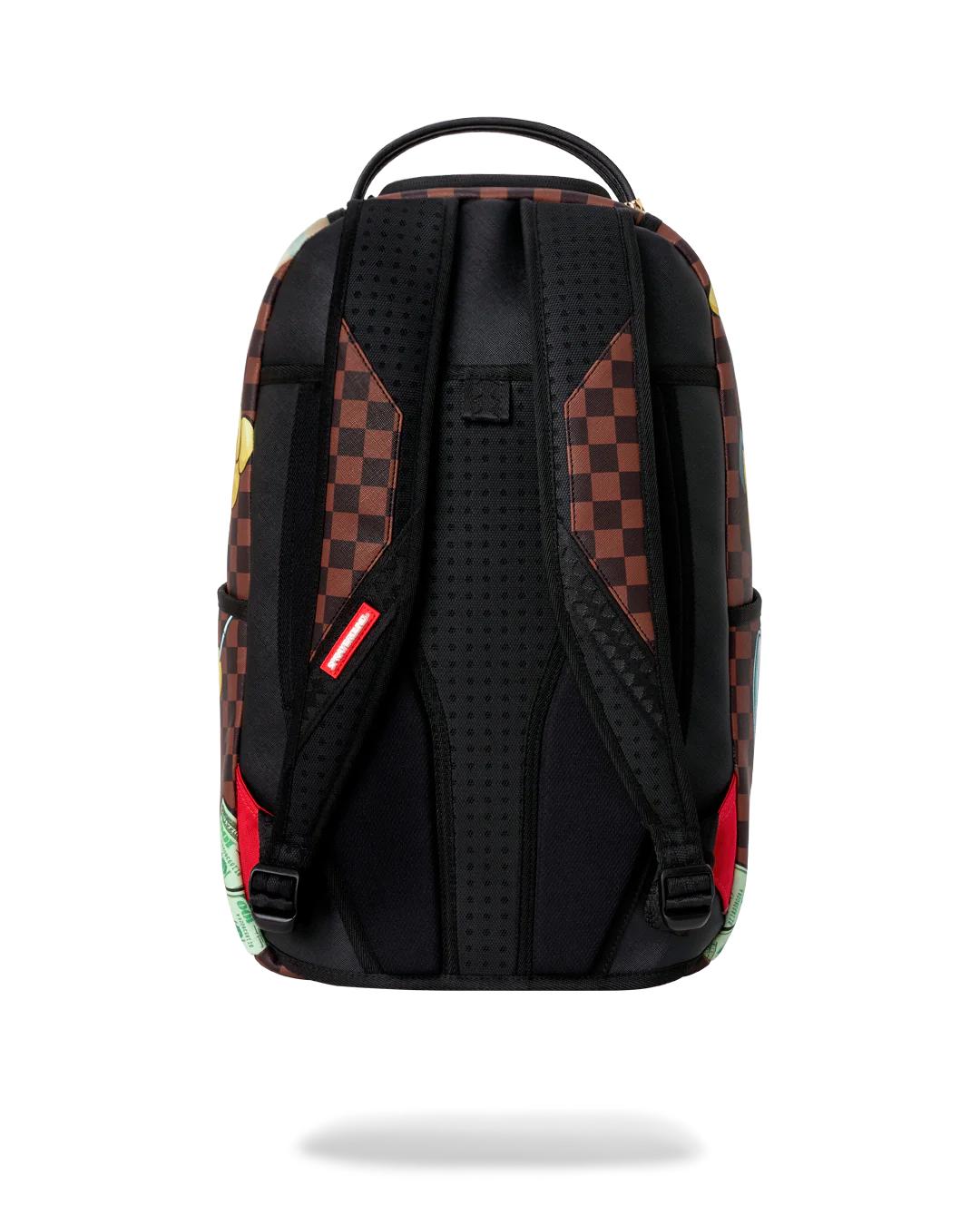INSPECTOR GADGET PAYUP BACKPACK | Sprayground Great Value