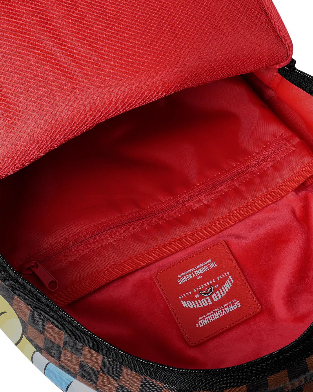 INSPECTOR GADGET PAYUP BACKPACK | Sprayground Great Value