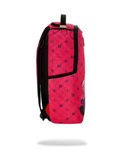 KITTY CASH - SPEED DEMON BACKPACK | Sprayground Quality