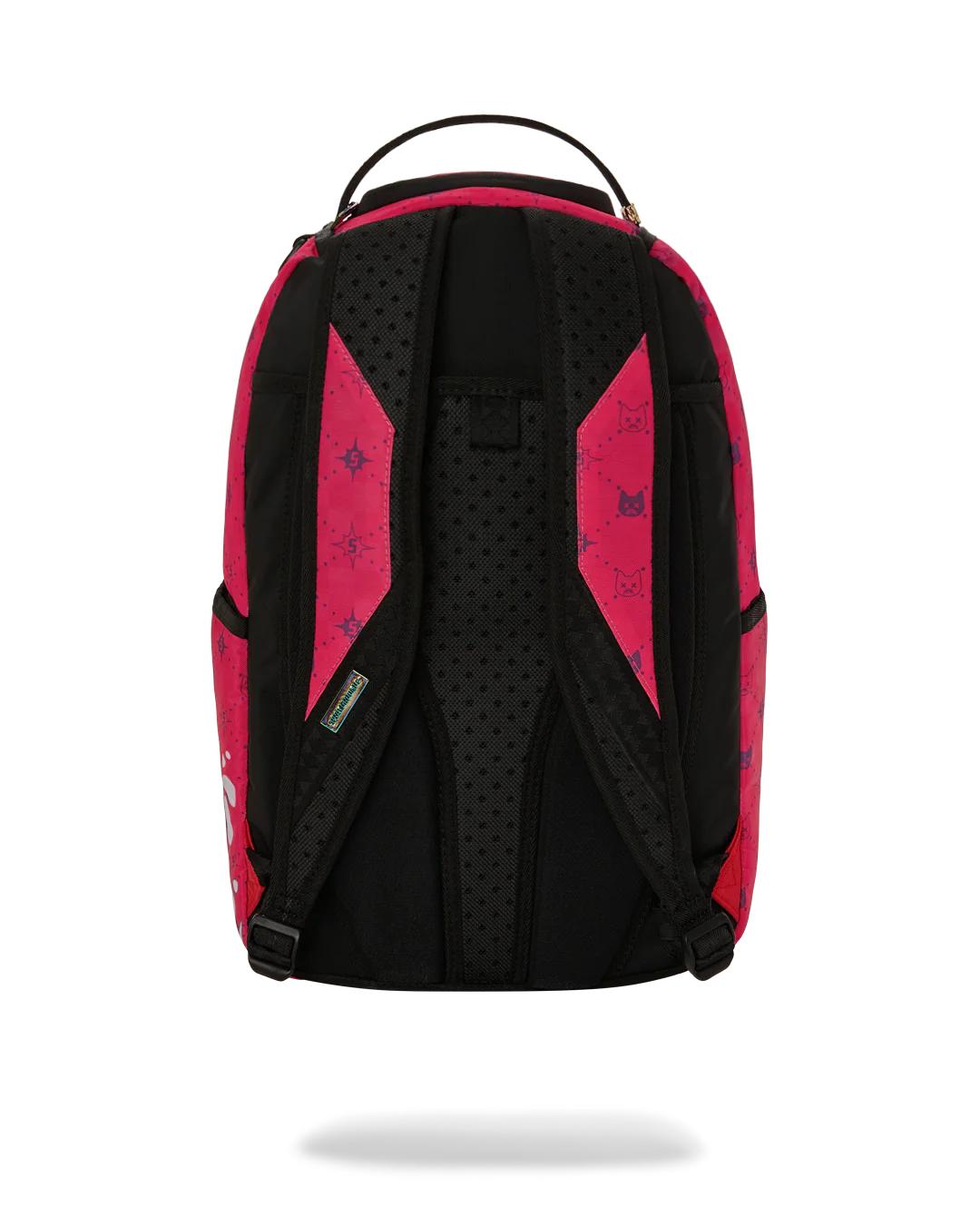 KITTY CASH - SPEED DEMON BACKPACK | Sprayground Quality