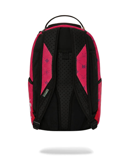 KITTY CASH - SPEED DEMON BACKPACK | Sprayground Quality