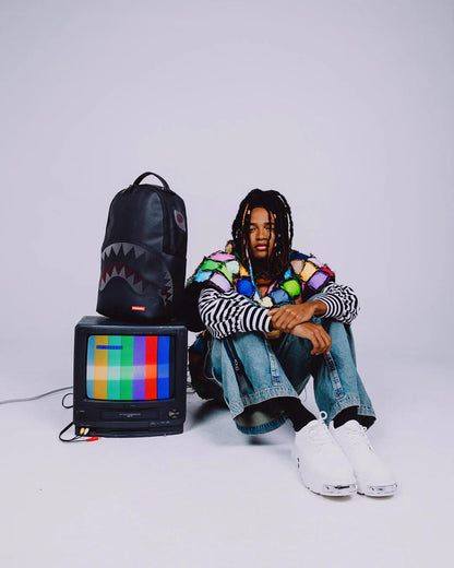 STEALTH GLIDE BACKPACK | Sprayground Premium