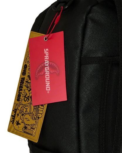 STEALTH GLIDE BACKPACK | Sprayground Premium