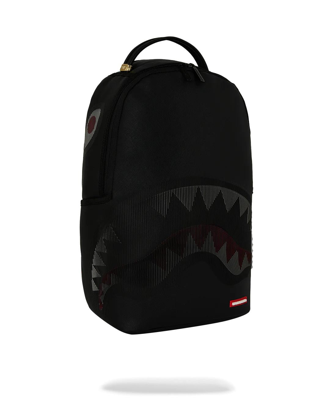 STEALTH GLIDE BACKPACK | Sprayground Premium