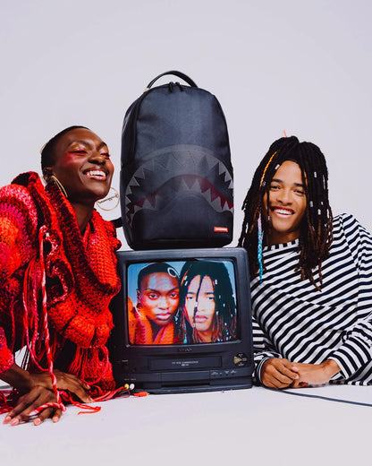 STEALTH GLIDE BACKPACK | Sprayground Premium