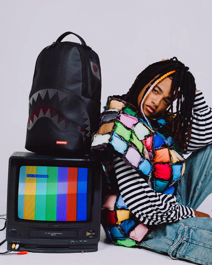 STEALTH GLIDE BACKPACK | Sprayground Premium