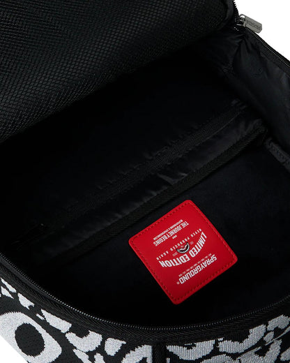 TACTILE TECHNIQUE BACKPACK | Sprayground New