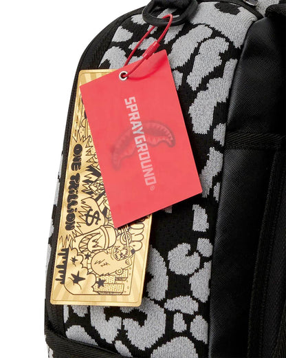 TACTILE TECHNIQUE BACKPACK | Sprayground New
