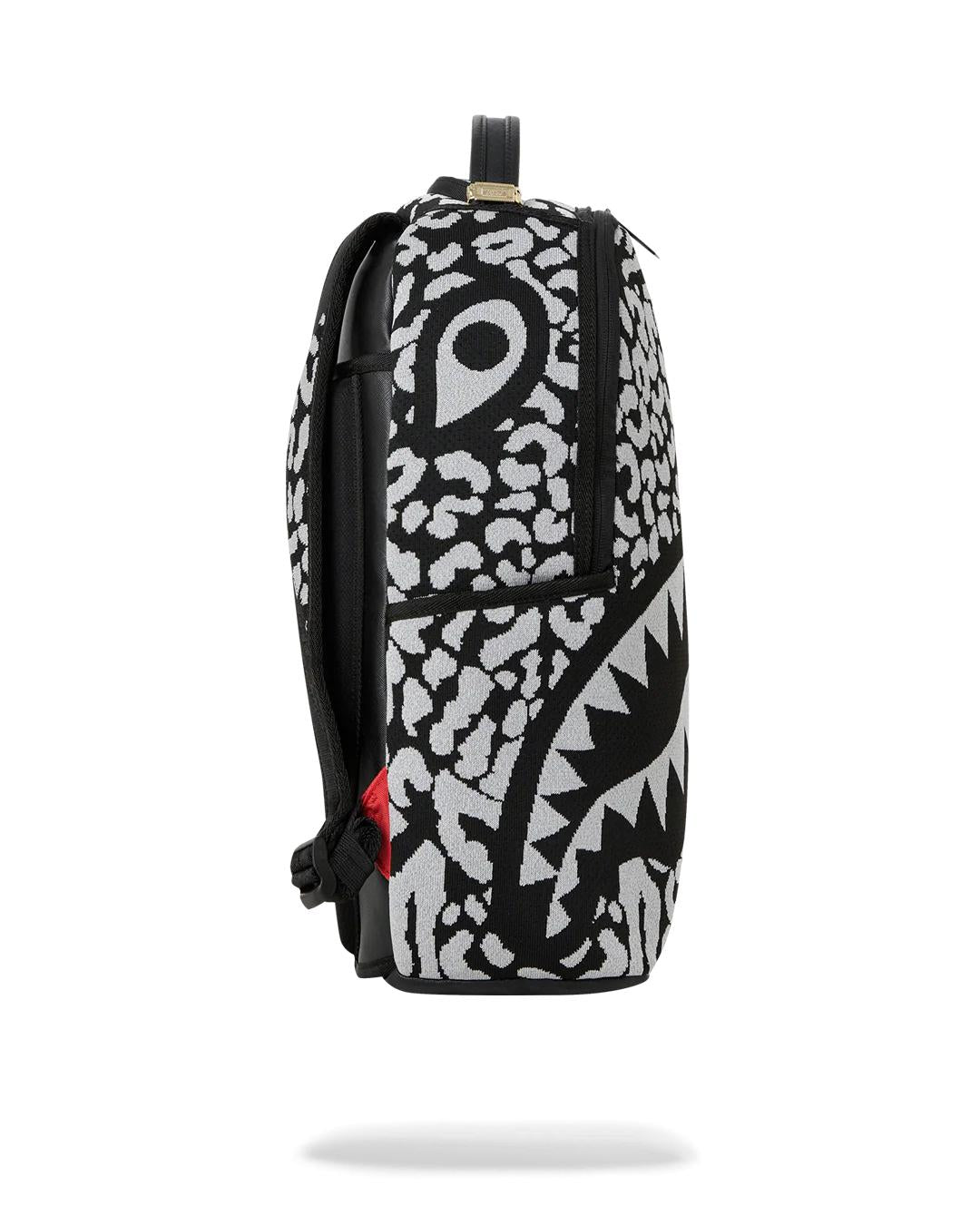 TACTILE TECHNIQUE BACKPACK | Sprayground New