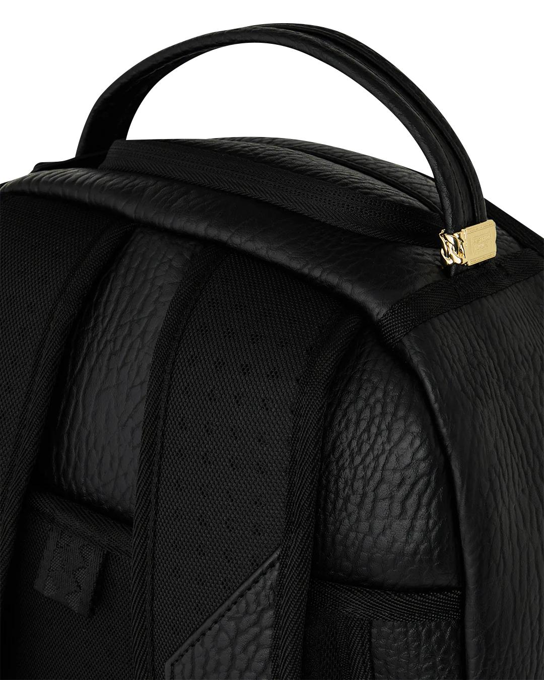 DE LUXE BACKPACK | Sprayground Featured