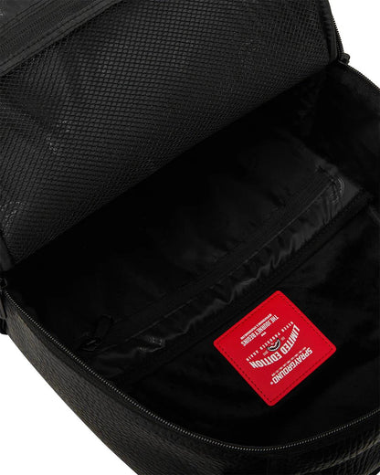 DE LUXE BACKPACK | Sprayground Featured
