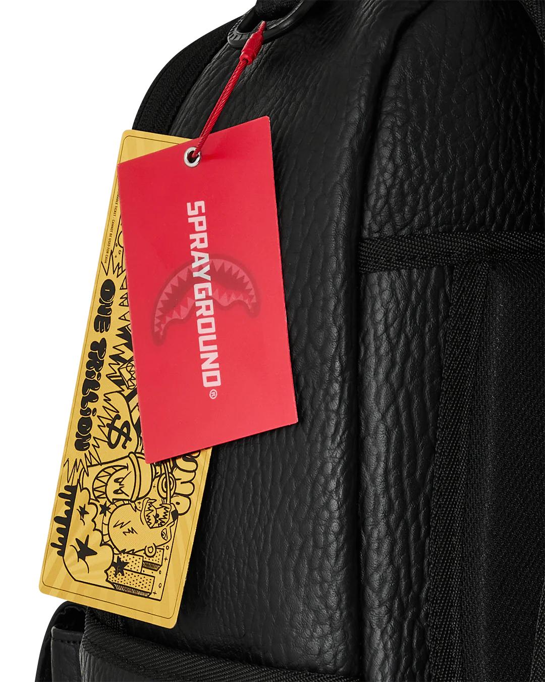DE LUXE BACKPACK | Sprayground Featured
