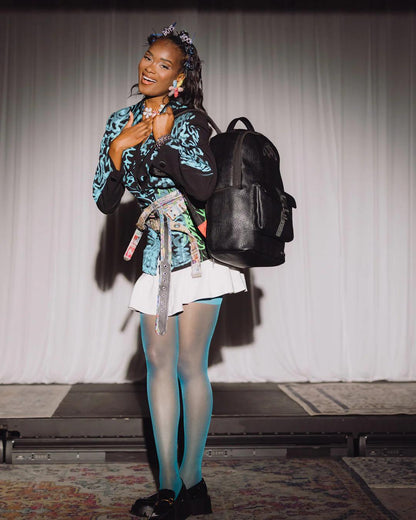 DE LUXE BACKPACK | Sprayground Featured