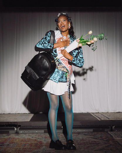 DE LUXE BACKPACK | Sprayground Featured