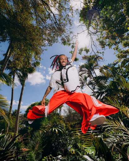 INTERSTELLA FASHION THRILLA BACKPACK | Sprayground Popular