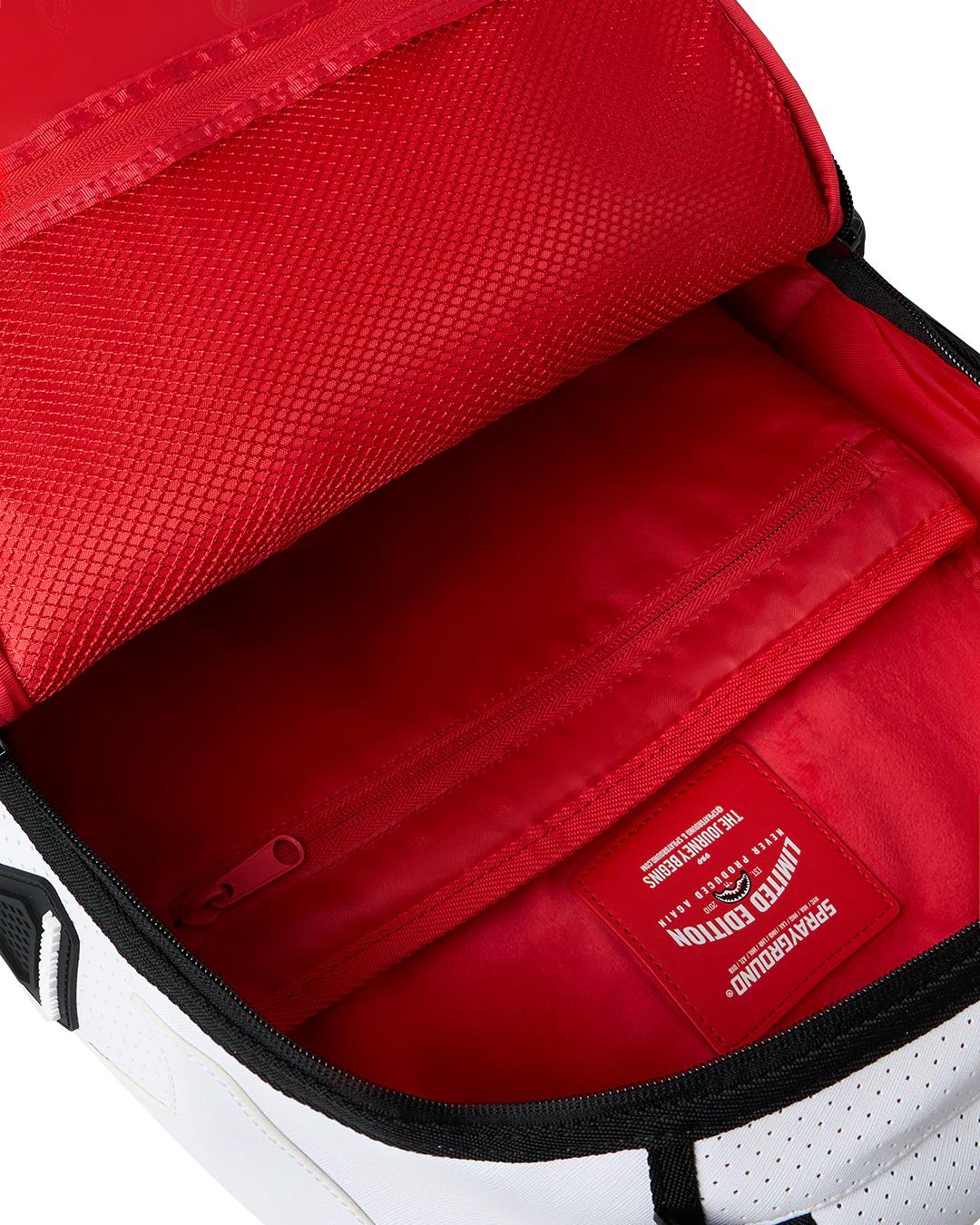 INTERSTELLA FASHION THRILLA BACKPACK | Sprayground Popular