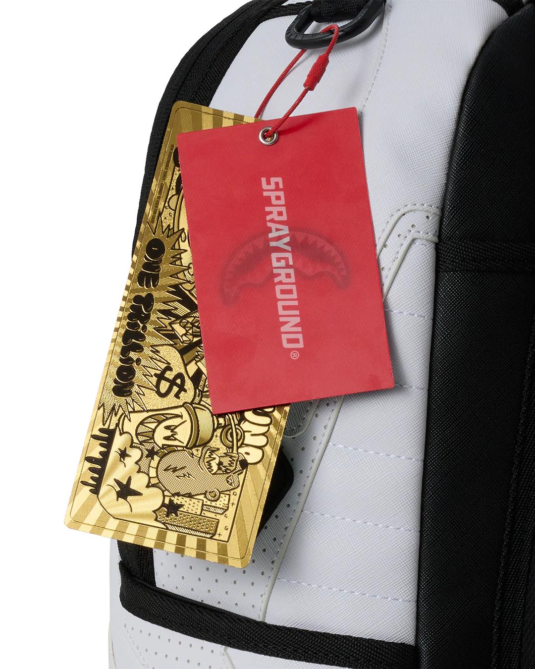 INTERSTELLA FASHION THRILLA BACKPACK | Sprayground Popular