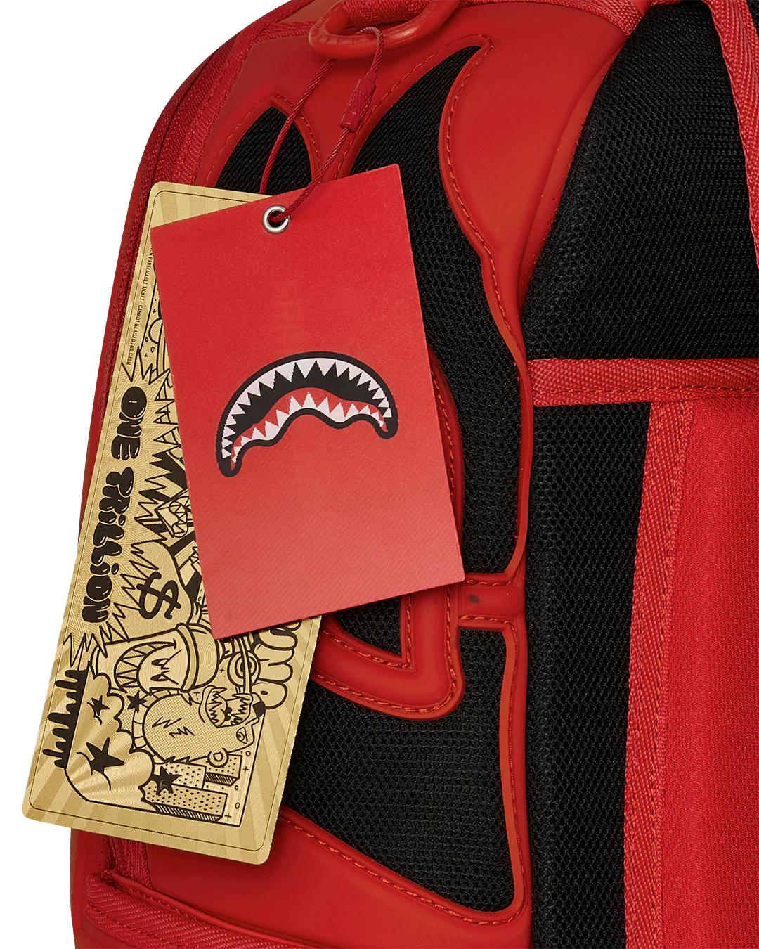 AREA 613 BACKPACK | Sprayground Trending