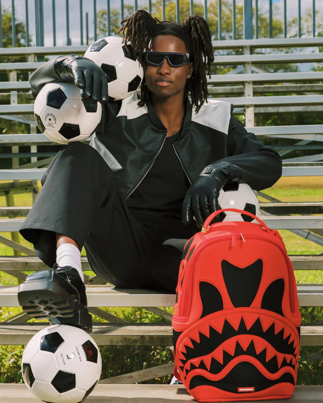 AREA 613 BACKPACK | Sprayground Trending