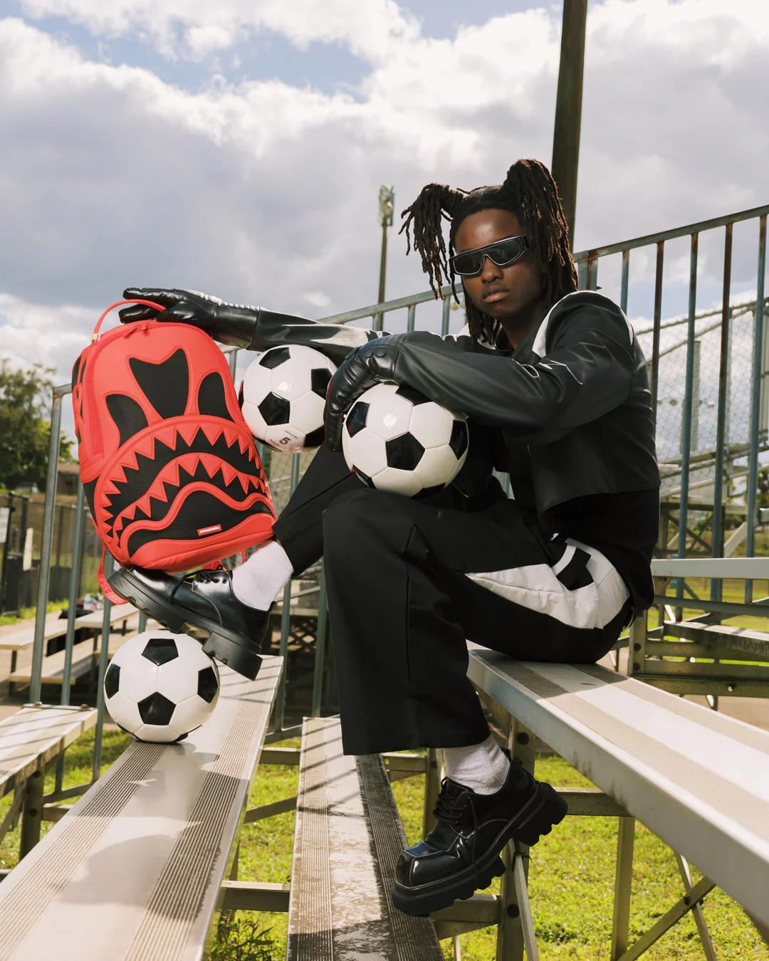 AREA 613 BACKPACK | Sprayground Trending