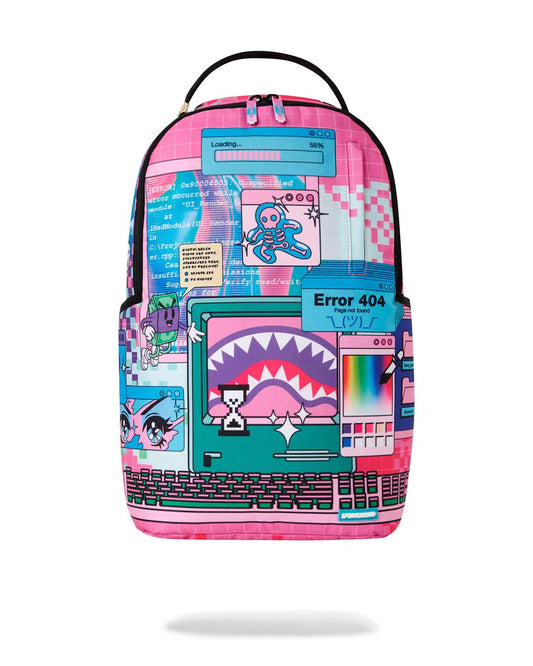 Y2K SHARK BACKPACK | Sprayground Best Seller