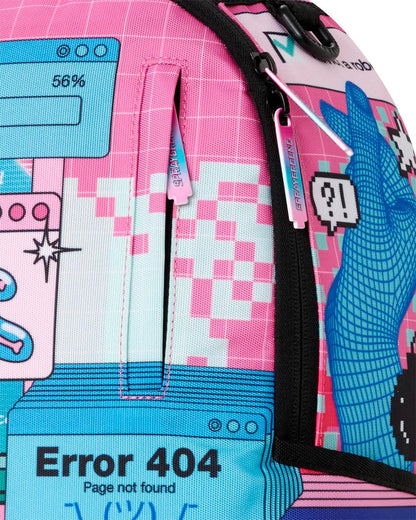 Y2K SHARK BACKPACK | Sprayground Best Seller
