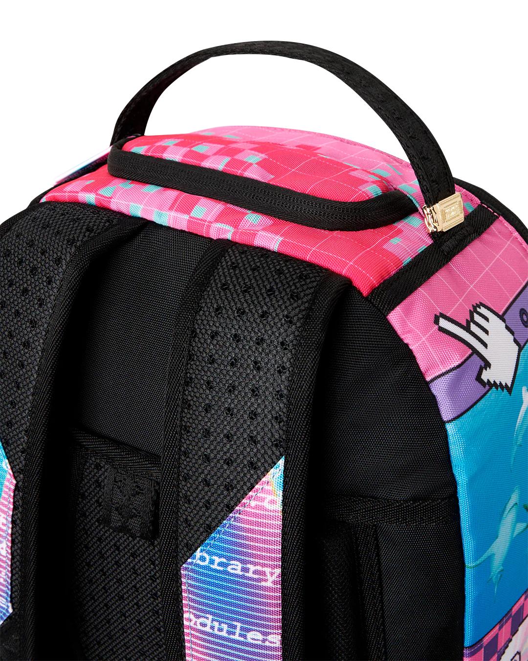Y2K SHARK BACKPACK | Sprayground Best Seller