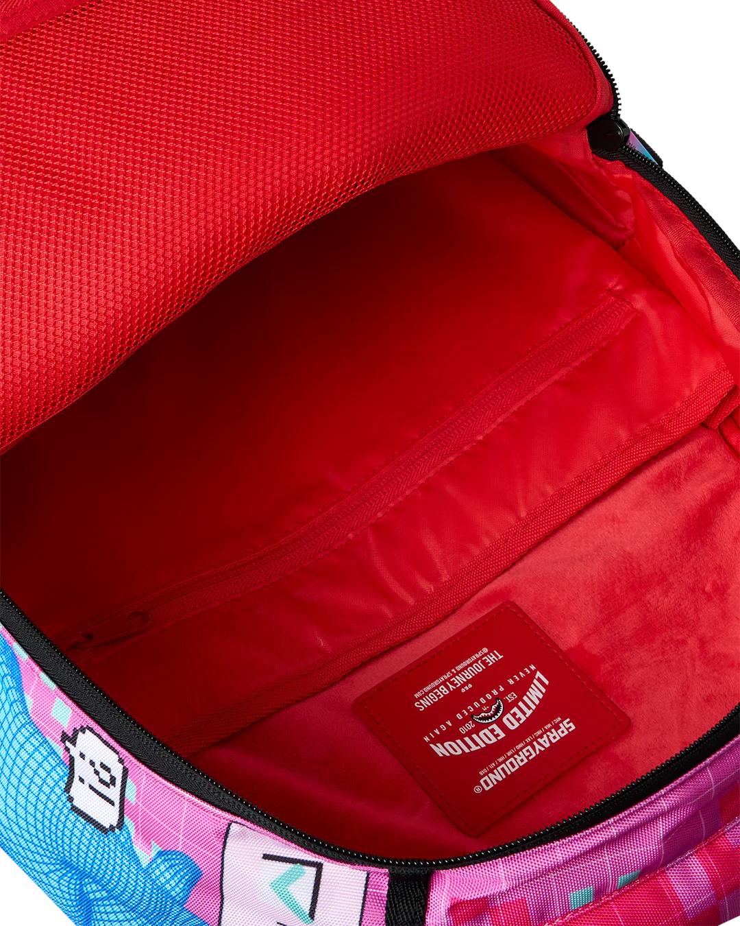 Y2K SHARK BACKPACK | Sprayground Best Seller